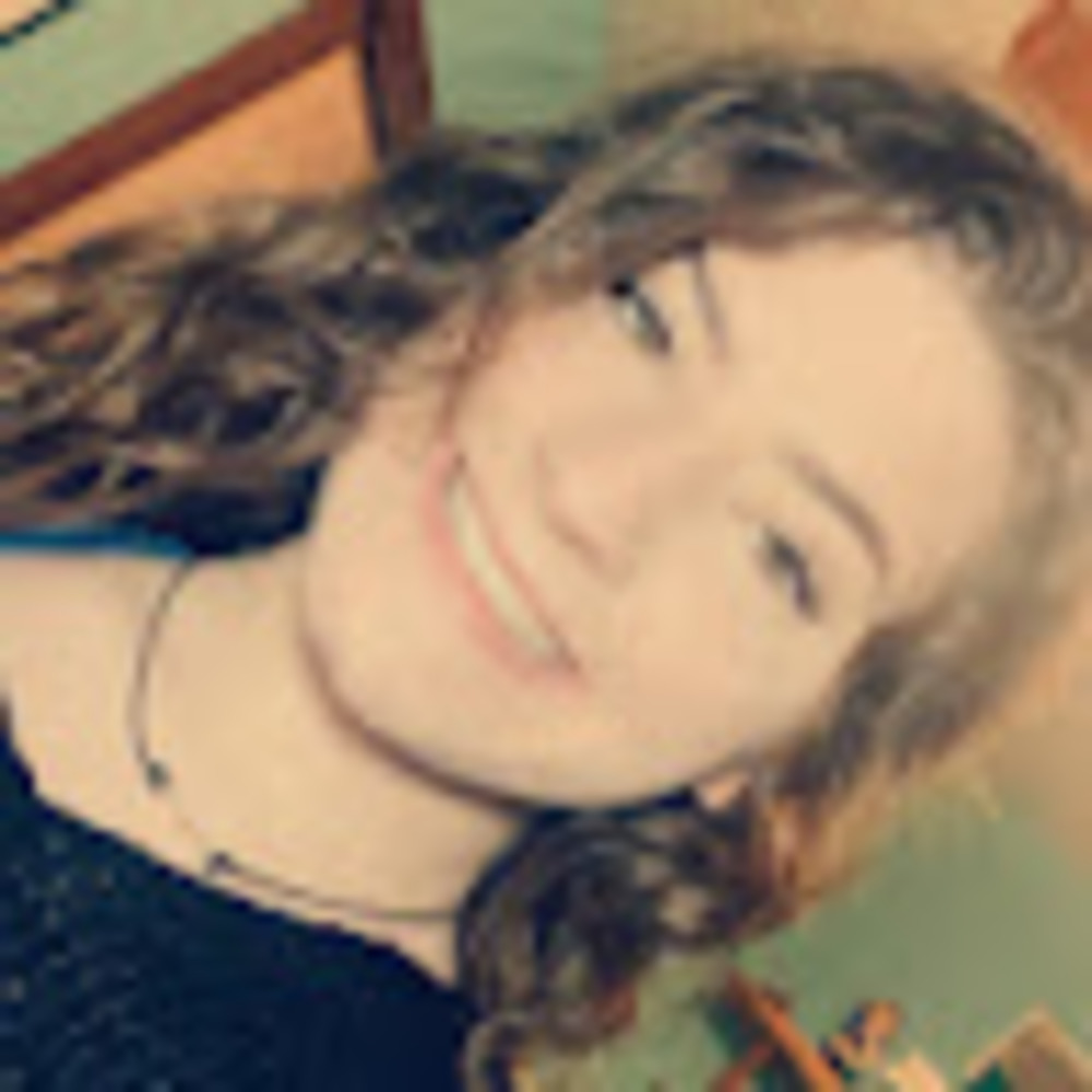 Meet your Posher, Deanna